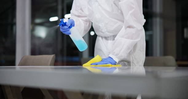 Licensed Biohazard Cleanup service in Clinton, IA - Trauma Clean Pros
